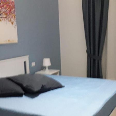 Shalom Hotel Cinisi Kültér fotó