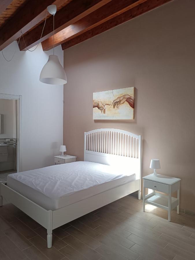 Shalom Hotel Cinisi Kültér fotó