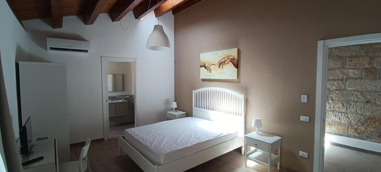 Shalom Hotel Cinisi Kültér fotó