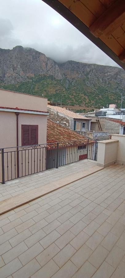 Shalom Hotel Cinisi Kültér fotó
