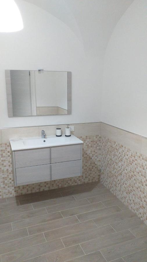 Shalom Hotel Cinisi Kültér fotó