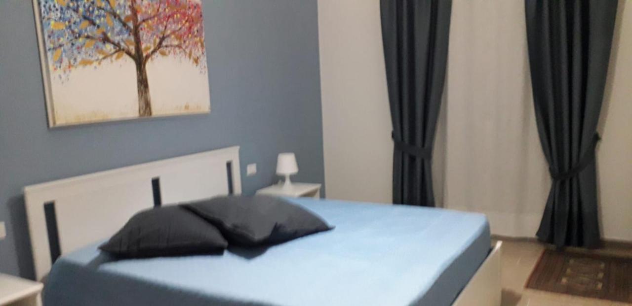 Shalom Hotel Cinisi Kültér fotó