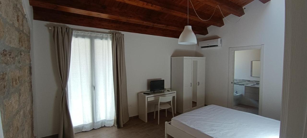 Shalom Hotel Cinisi Kültér fotó