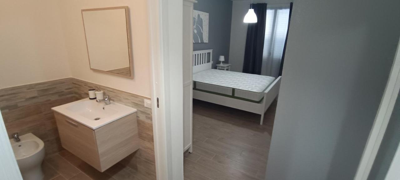Shalom Hotel Cinisi Kültér fotó