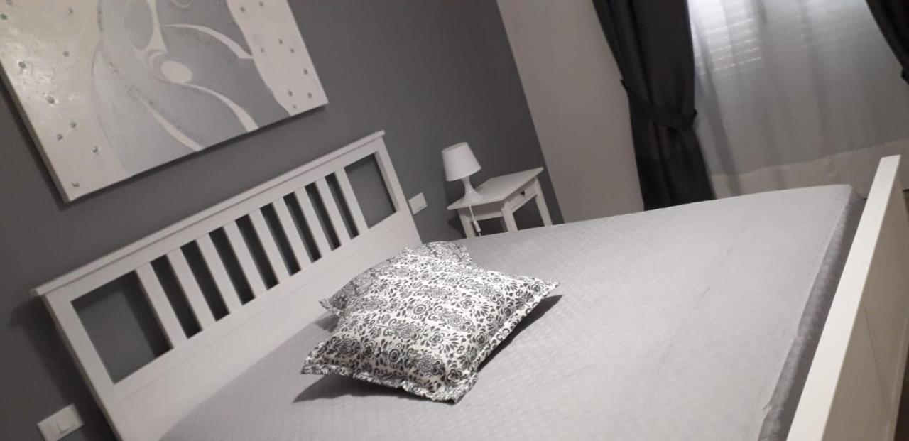 Shalom Hotel Cinisi Szoba fotó